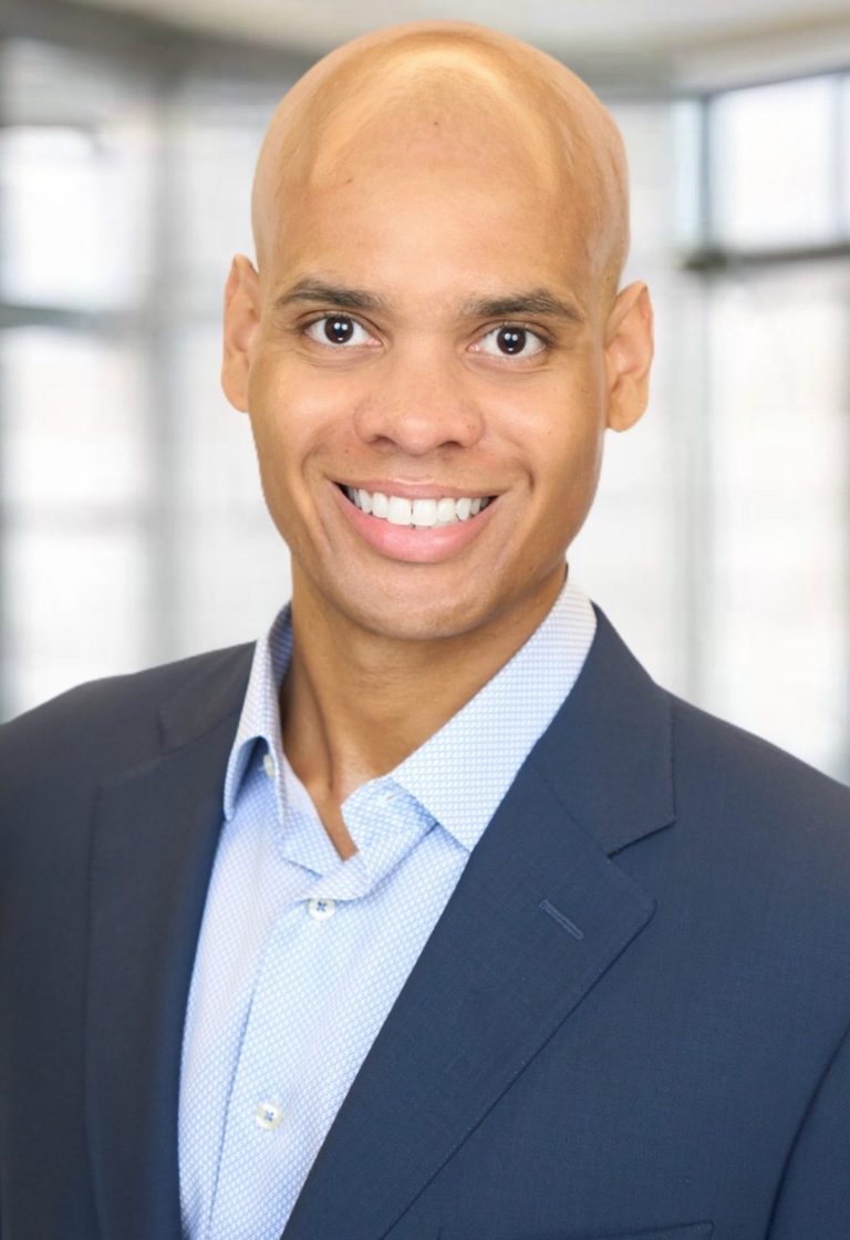 Maurice Dowd, MyrmidonAI Founder & CEO